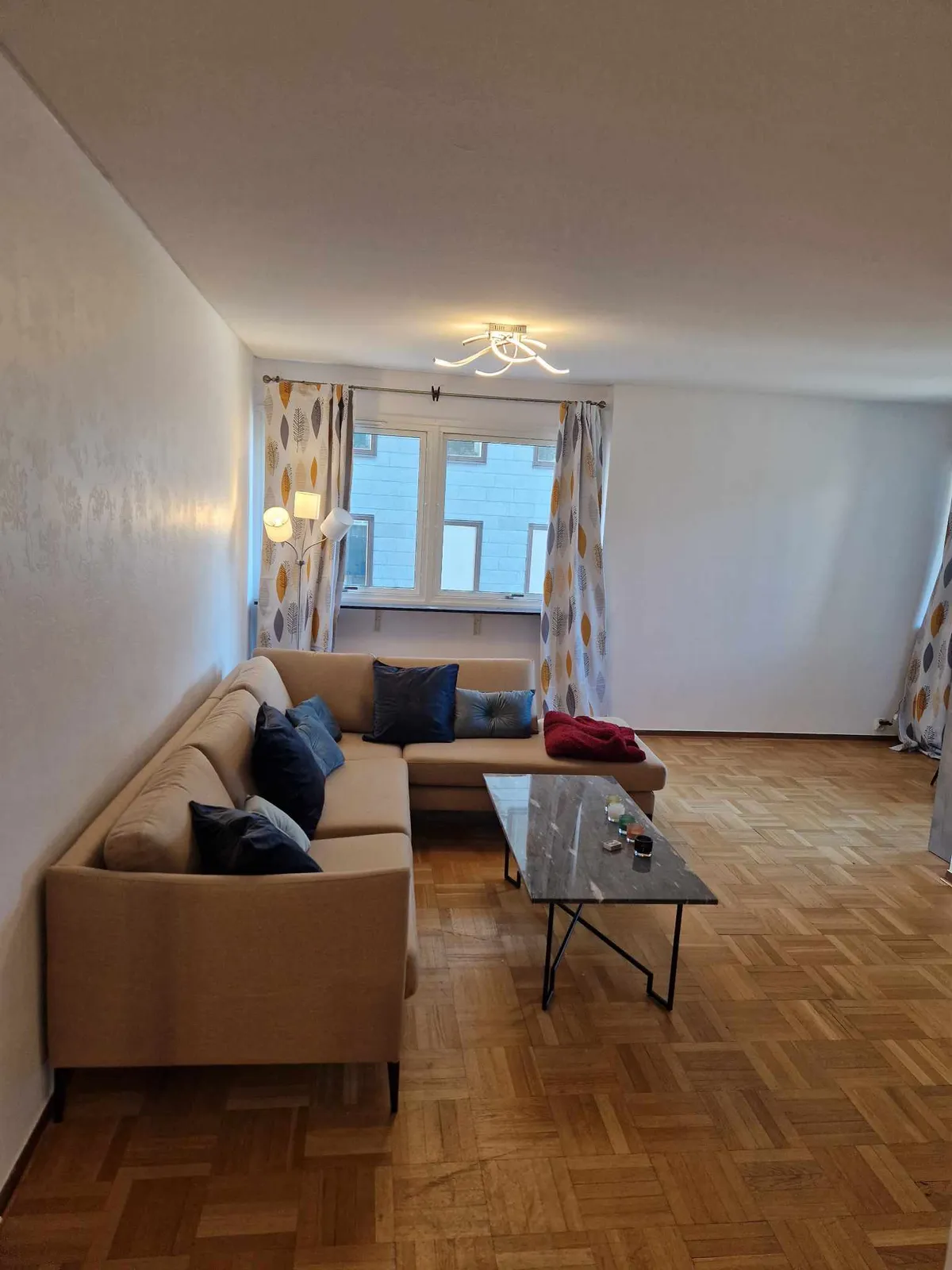 Hyreslägenhet på Malmö i malmo