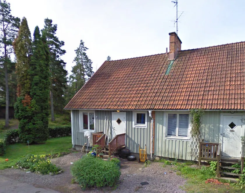 Hyreslägenhet på Vålberg i valberg