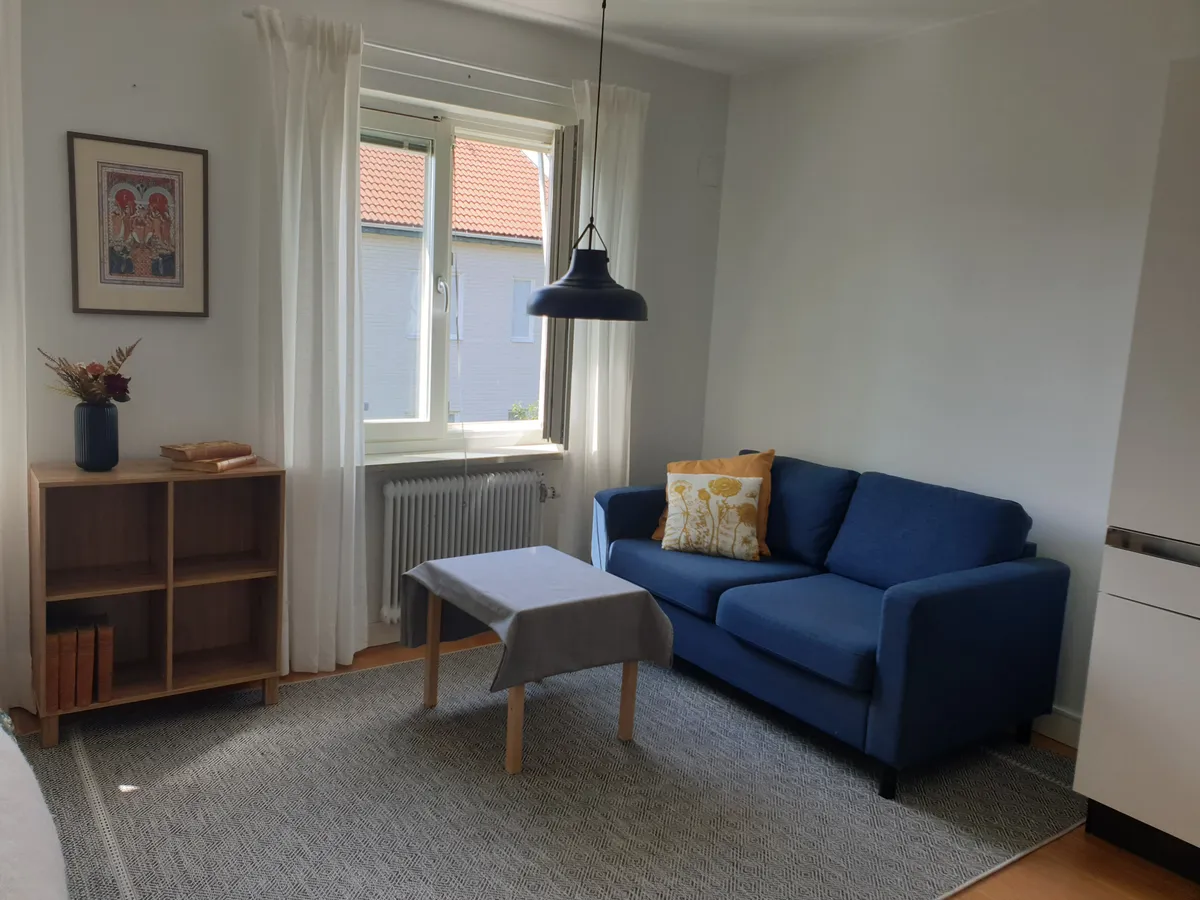 Hyreslägenhet på Västerås i vasteras