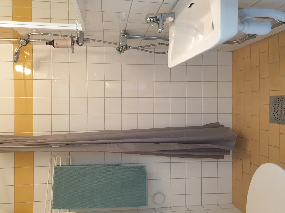 Hyreslägenhet på Västerås i vasteras