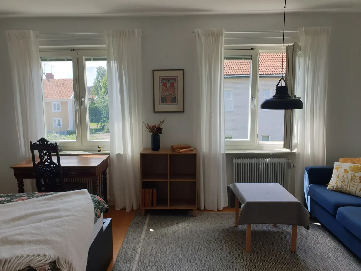 Hyreslägenhet på Västerås i vasteras