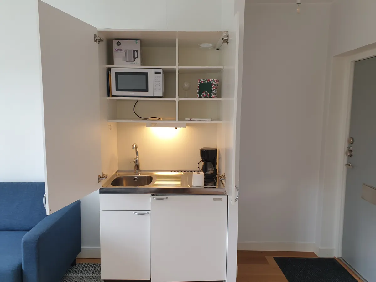 Hyreslägenhet på Västerås i vasteras