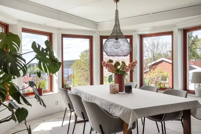 Hyresbostad på Lerum i lerum