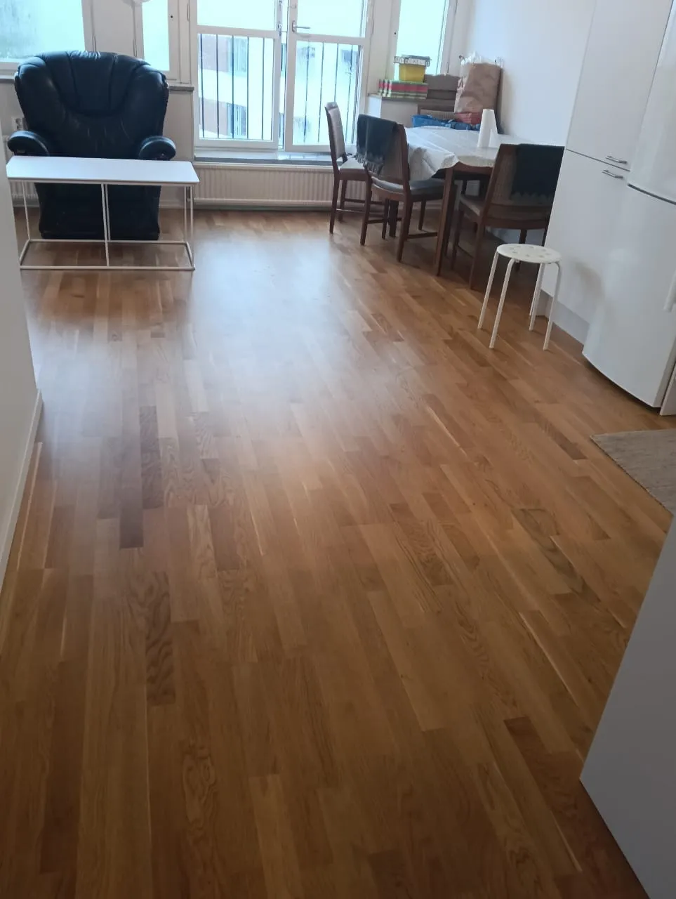 Hyreslägenhet på Södertälje i sodertalje