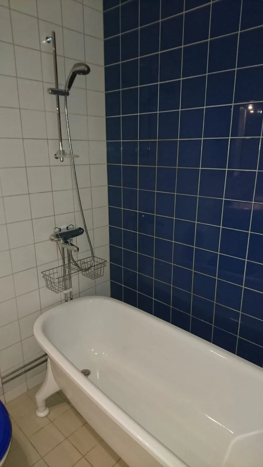 Hyreslägenhet på Älvsjö i alvsjo