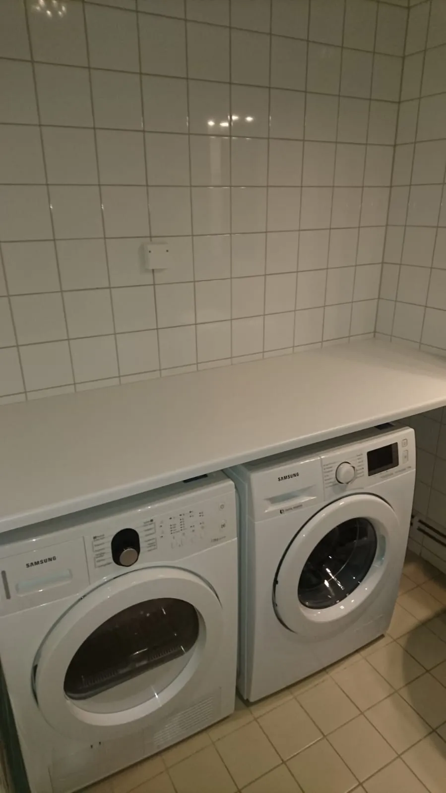Hyreslägenhet på Älvsjö i alvsjo