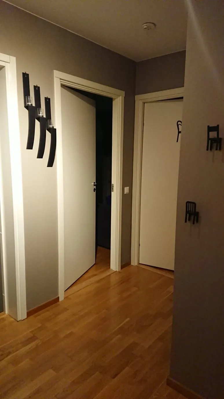 Hyreslägenhet på Älvsjö i alvsjo