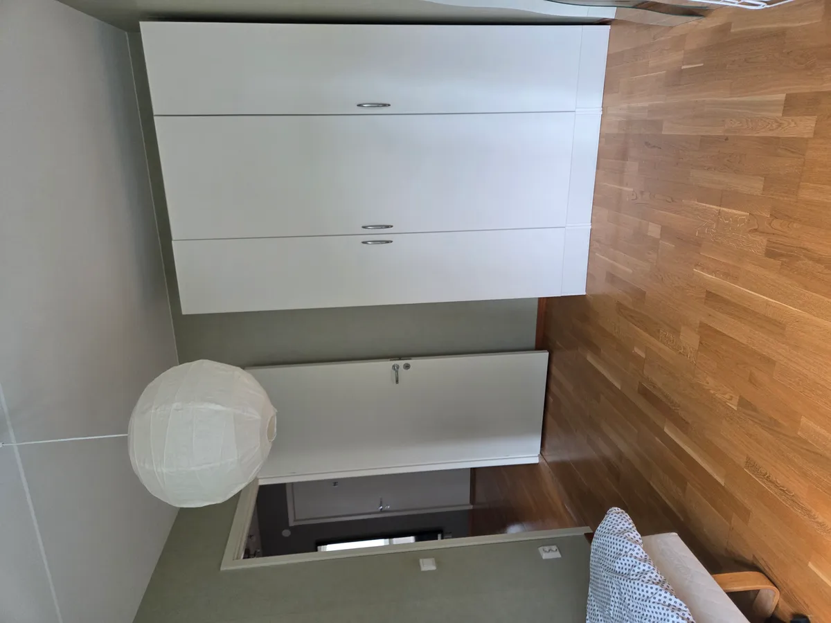 Hyreslägenhet på Älvsjö i alvsjo