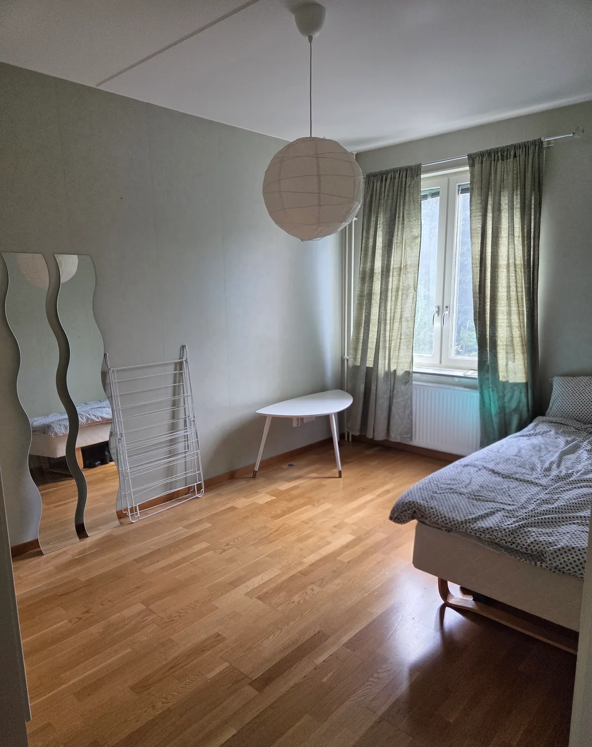 Hyreslägenhet på Älvsjö i alvsjo