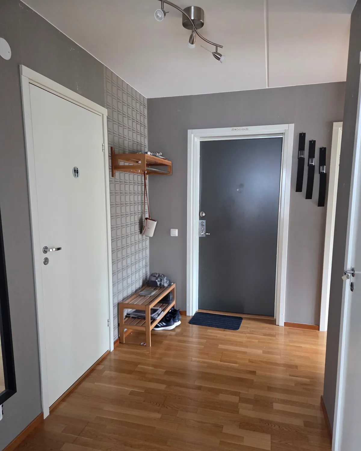 Hyreslägenhet på Älvsjö i alvsjo