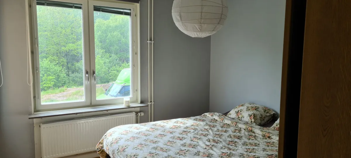 Hyreslägenhet på Älvsjö i alvsjo