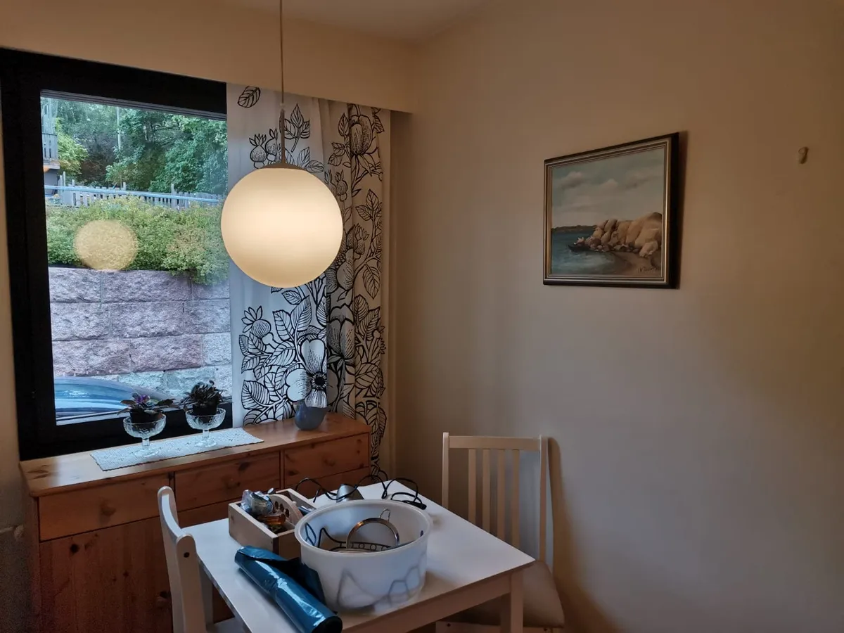 Hyresbostad på Kotka i kotka