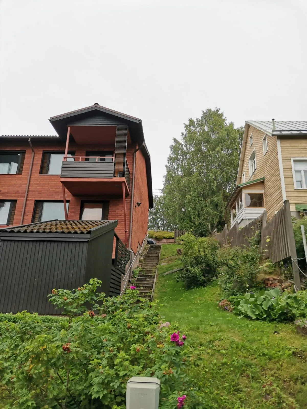 Hyresbostad på Kotka i kotka