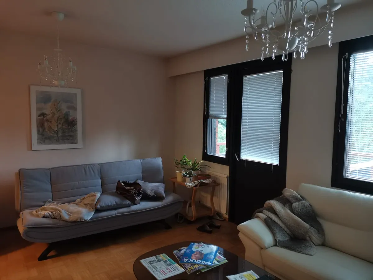 Hyresbostad på Kotka i kotka