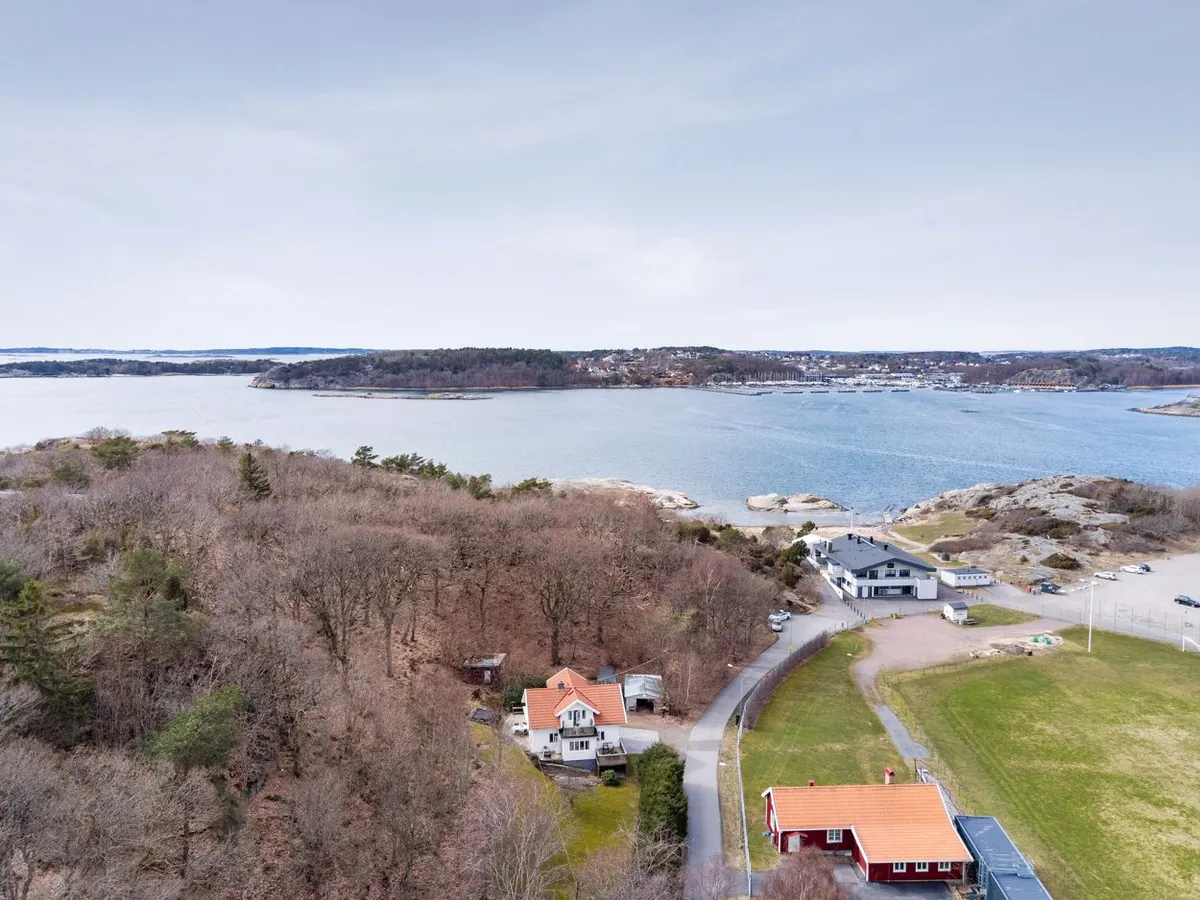 Hyresbostad på Hovås i hovas