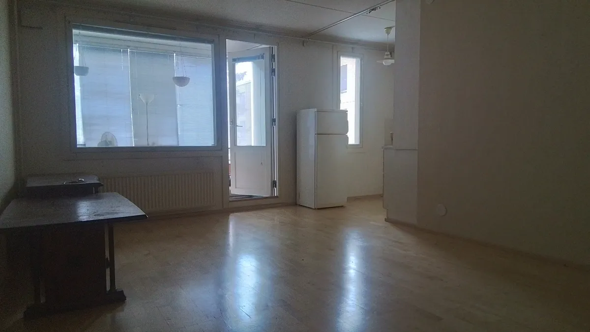Hyreslägenhet på Järvenpää i jarvenpaa