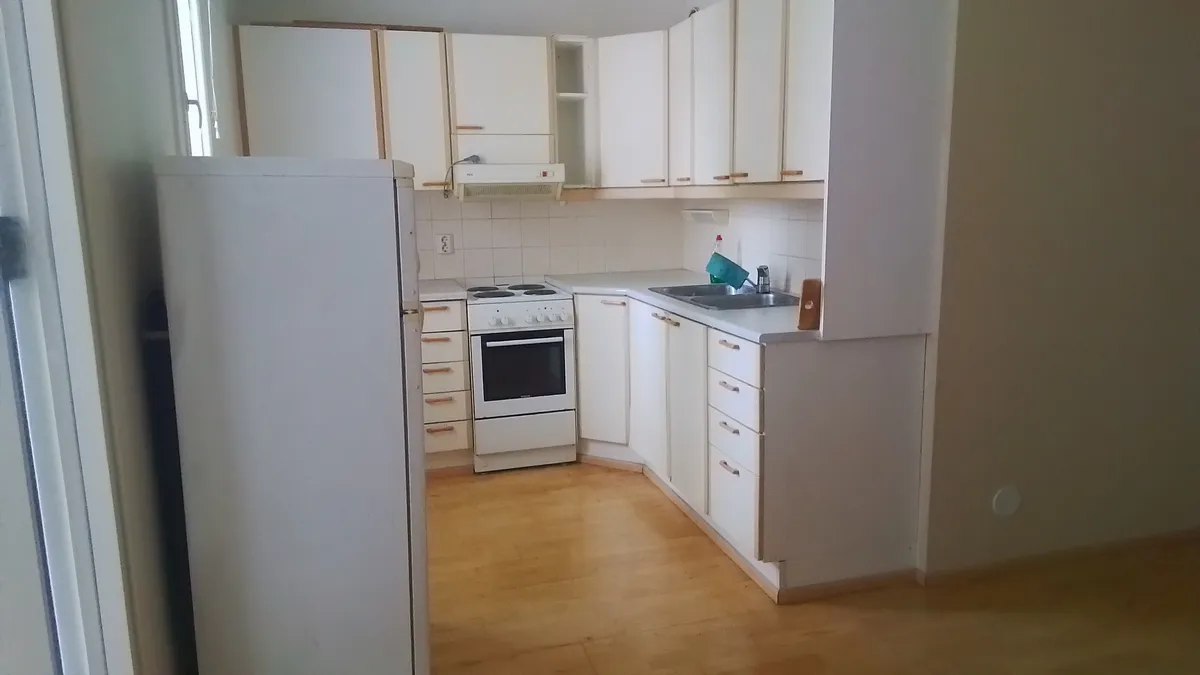 Hyreslägenhet på Järvenpää i jarvenpaa