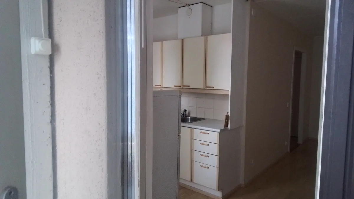 Hyreslägenhet på Järvenpää i jarvenpaa