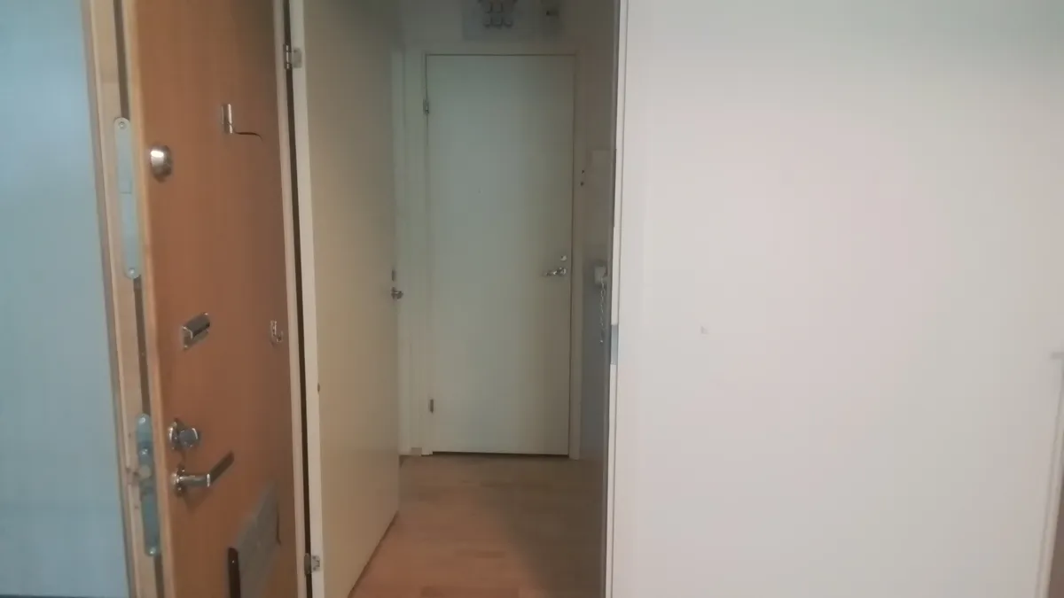 Hyreslägenhet på Järvenpää i jarvenpaa