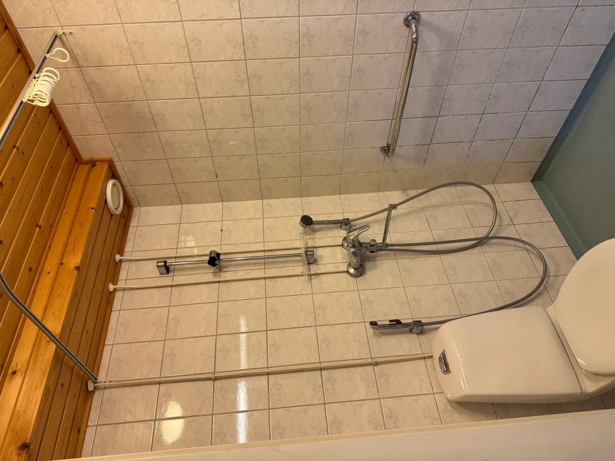 Hyresbostad på Mikkeli i mikkeli