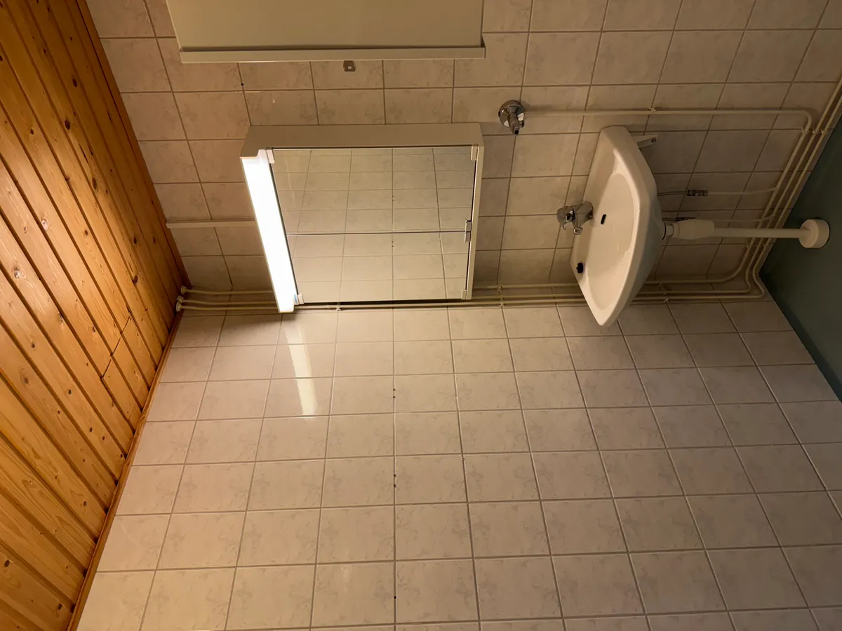 Hyresbostad på Mikkeli i mikkeli