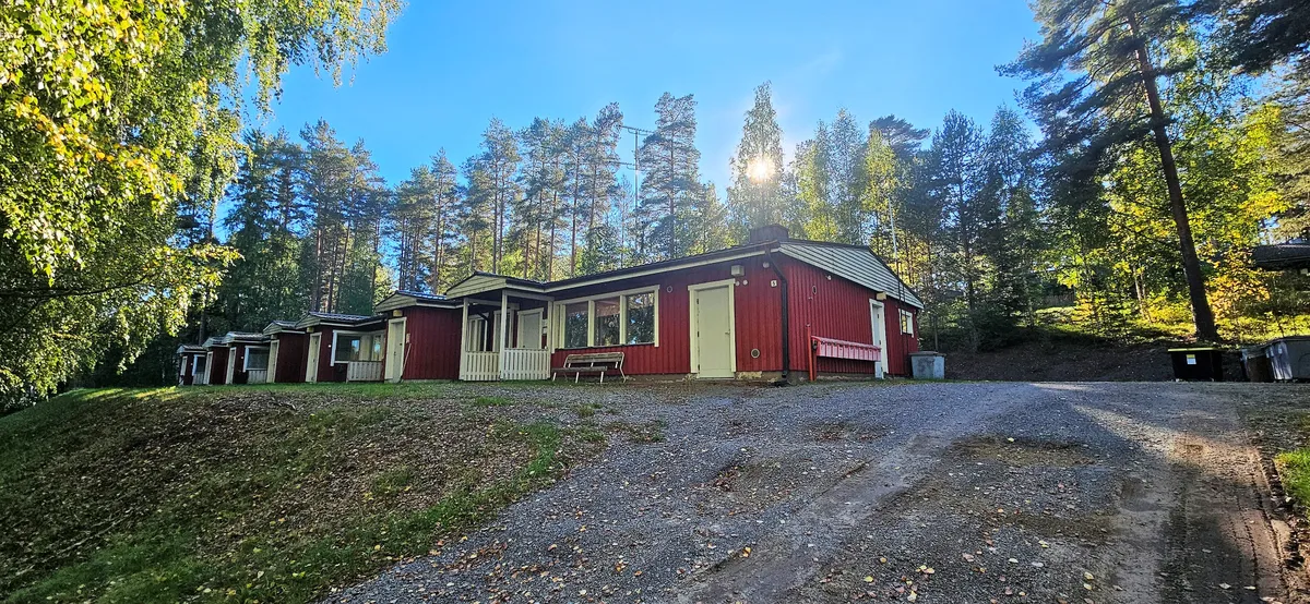 Hyresbostad på Mikkeli i mikkeli