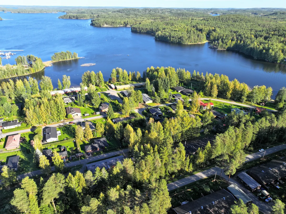 Hyresbostad på Mikkeli i mikkeli