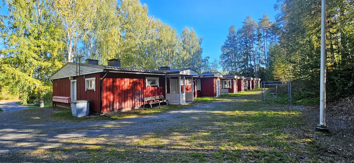Hyresbostad på Mikkeli i mikkeli