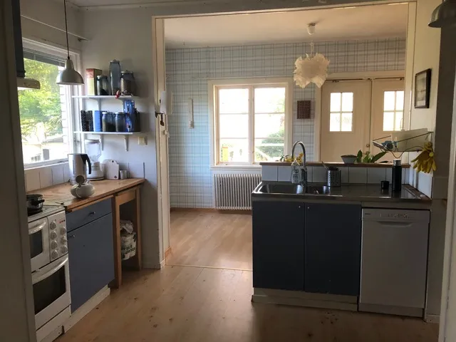 Hyresbostad på Nättraby i nattraby