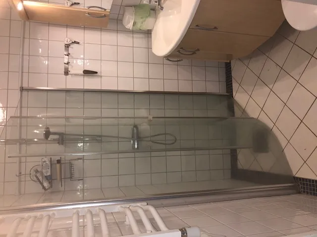 Hyresbostad på Nättraby i nattraby