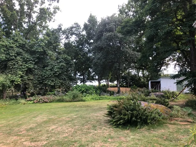 Hyresbostad på Nättraby i nattraby