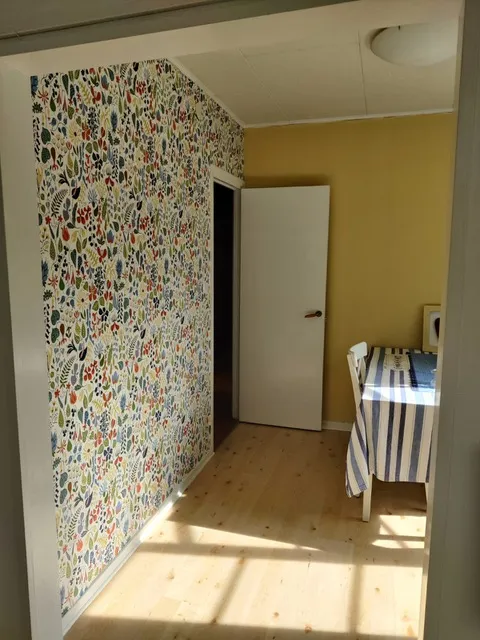 Hyresbostad på Nättraby i nattraby
