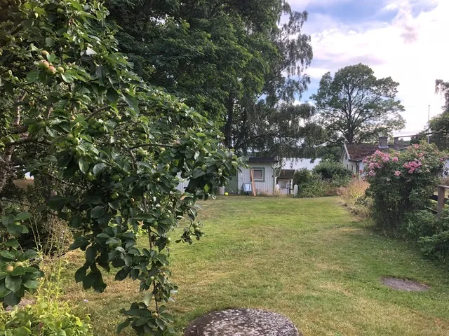 Hyresbostad på Nättraby i nattraby