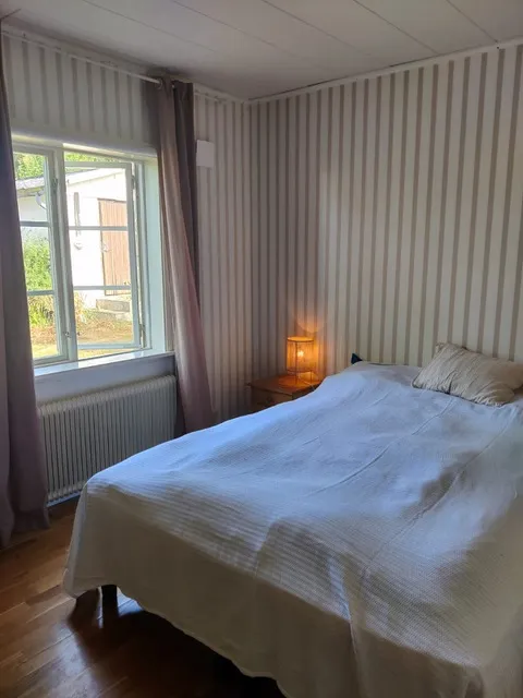 Hyresbostad på Nättraby i nattraby