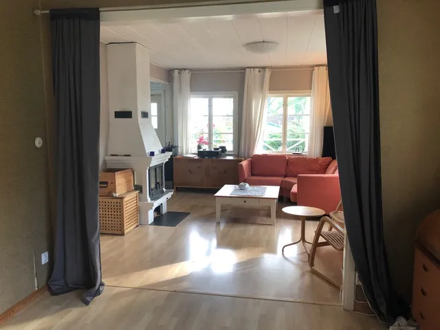 Hyresbostad på Nättraby i nattraby