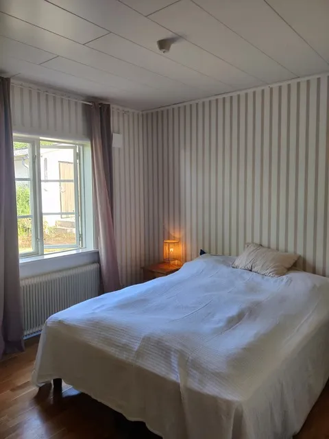 Hyresbostad på Nättraby i nattraby