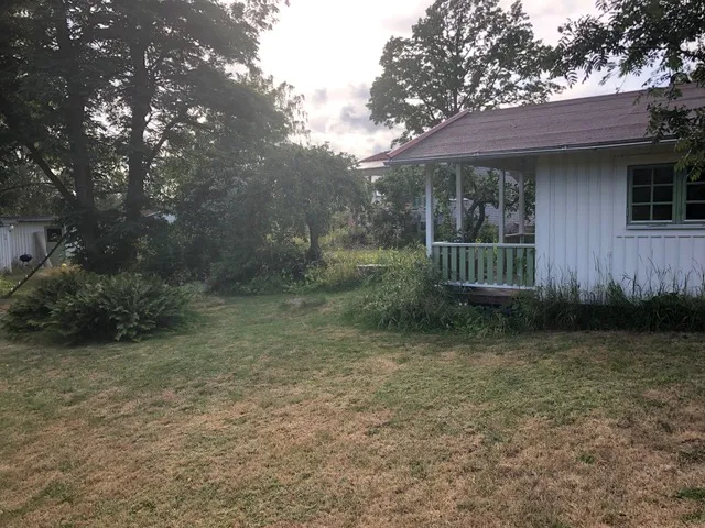Hyresbostad på Nättraby i nattraby