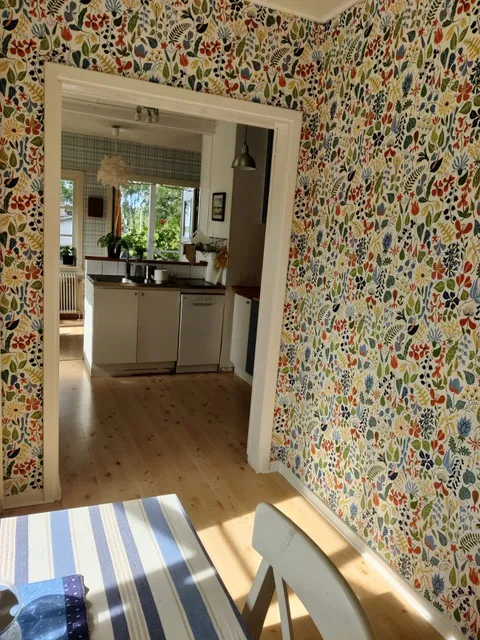Hyresbostad på Nättraby i nattraby