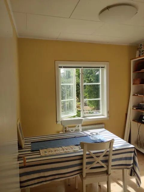 Hyresbostad på Nättraby i nattraby