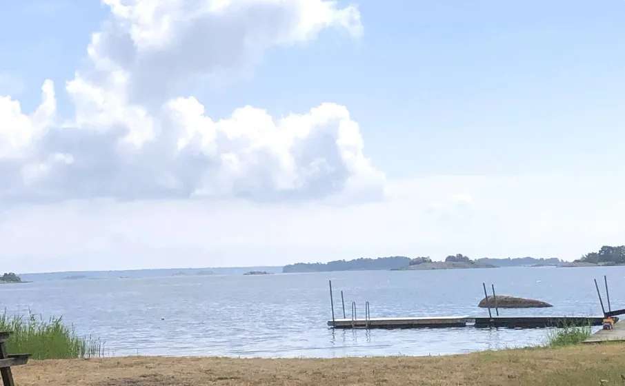 Hyresbostad på Nättraby i nattraby