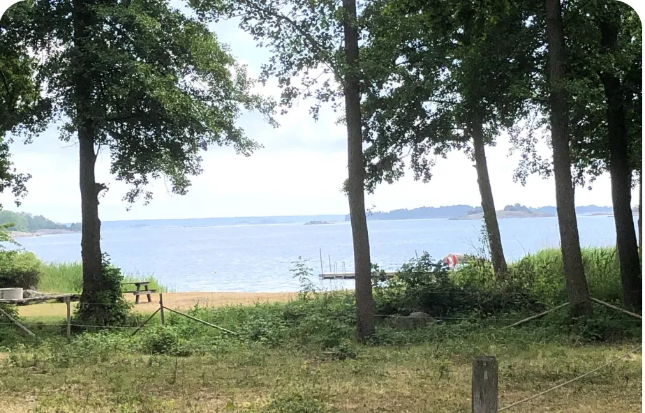 Hyresbostad på Nättraby i nattraby