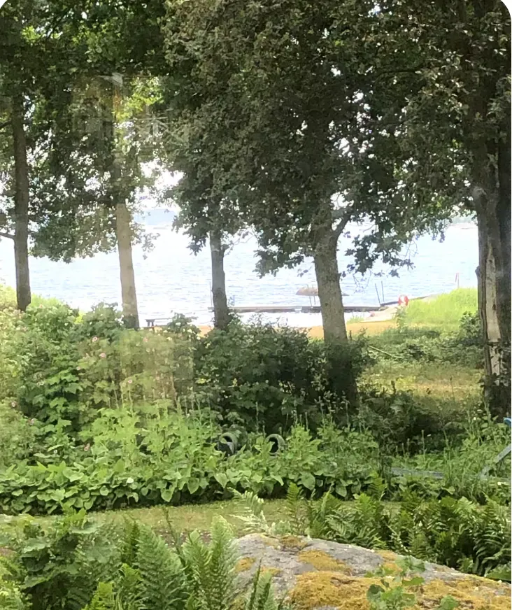 Hyresbostad på Nättraby i nattraby