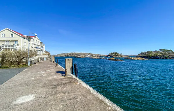 Hyresbostad på Styrsö i styrso