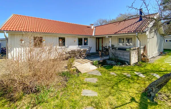 Hyresbostad på Styrsö i styrso