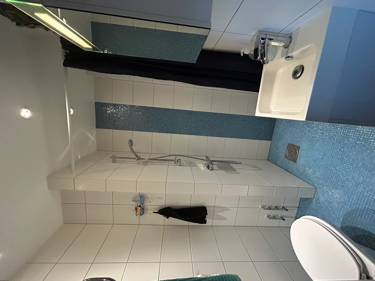 Hyresbostad på Styrsö i styrso