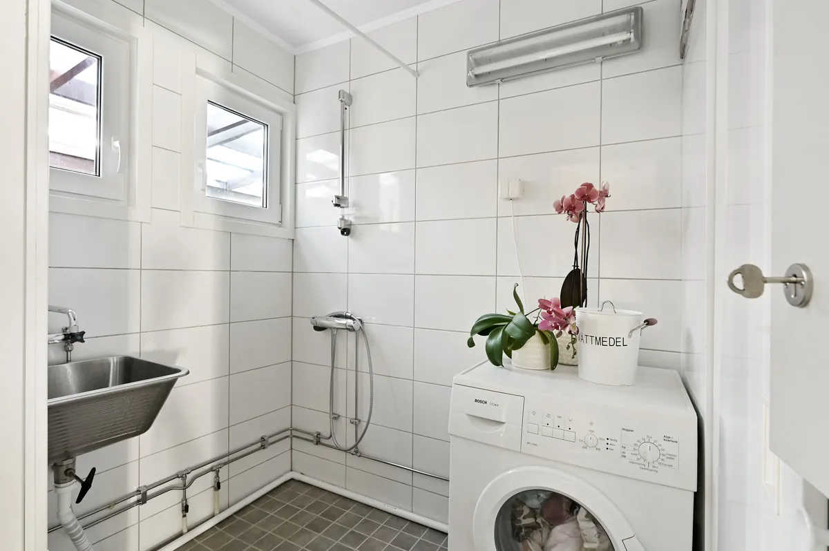 Hyresbostad på Haninge i haninge