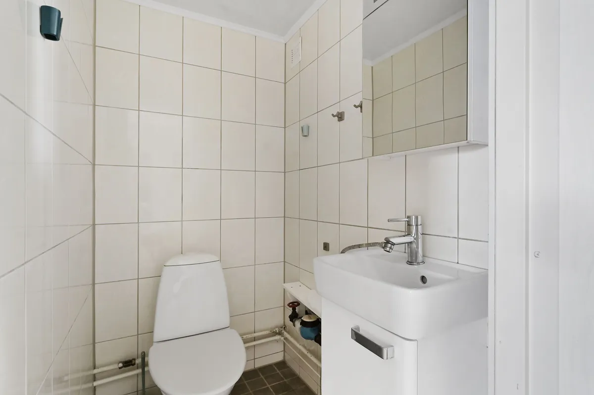 Hyresbostad på Haninge i haninge