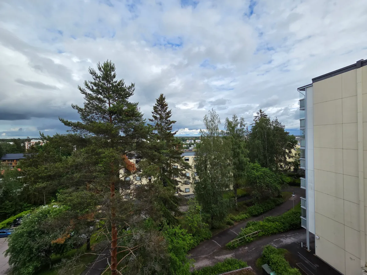 Hyreslägenhet på Järvenpää i jarvenpaa