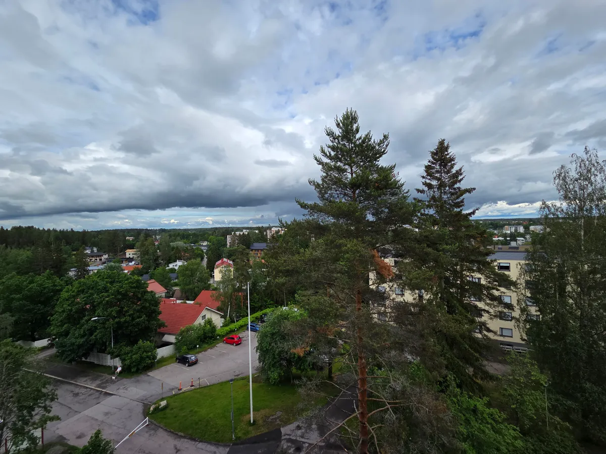 Hyreslägenhet på Järvenpää i jarvenpaa