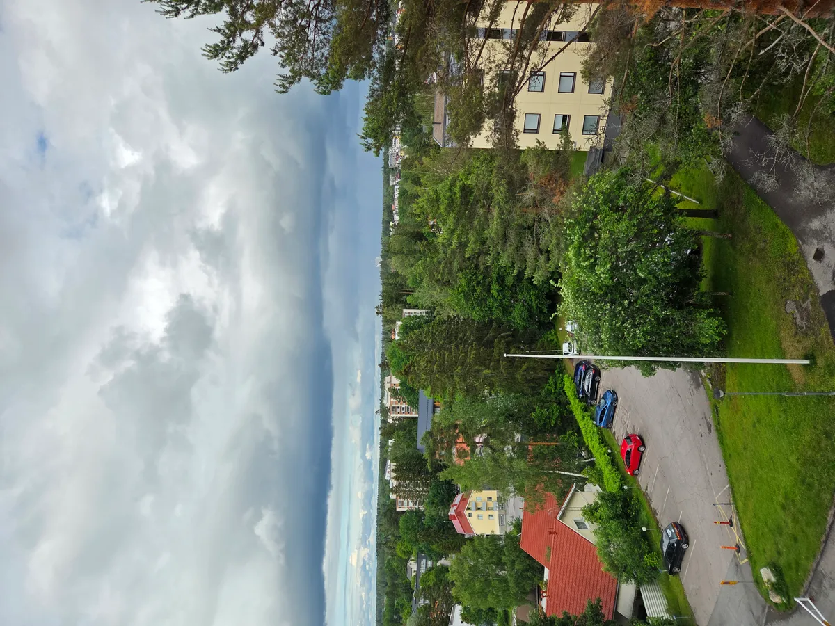 Hyreslägenhet på Järvenpää i jarvenpaa